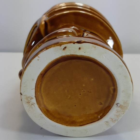 Vintage Tiki glass - Picture 4 of 4